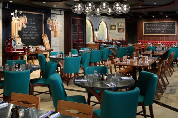 Harmony of the Seas Gallery Image